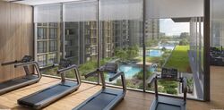 Lumina Grand (D23), Condominium #454045581